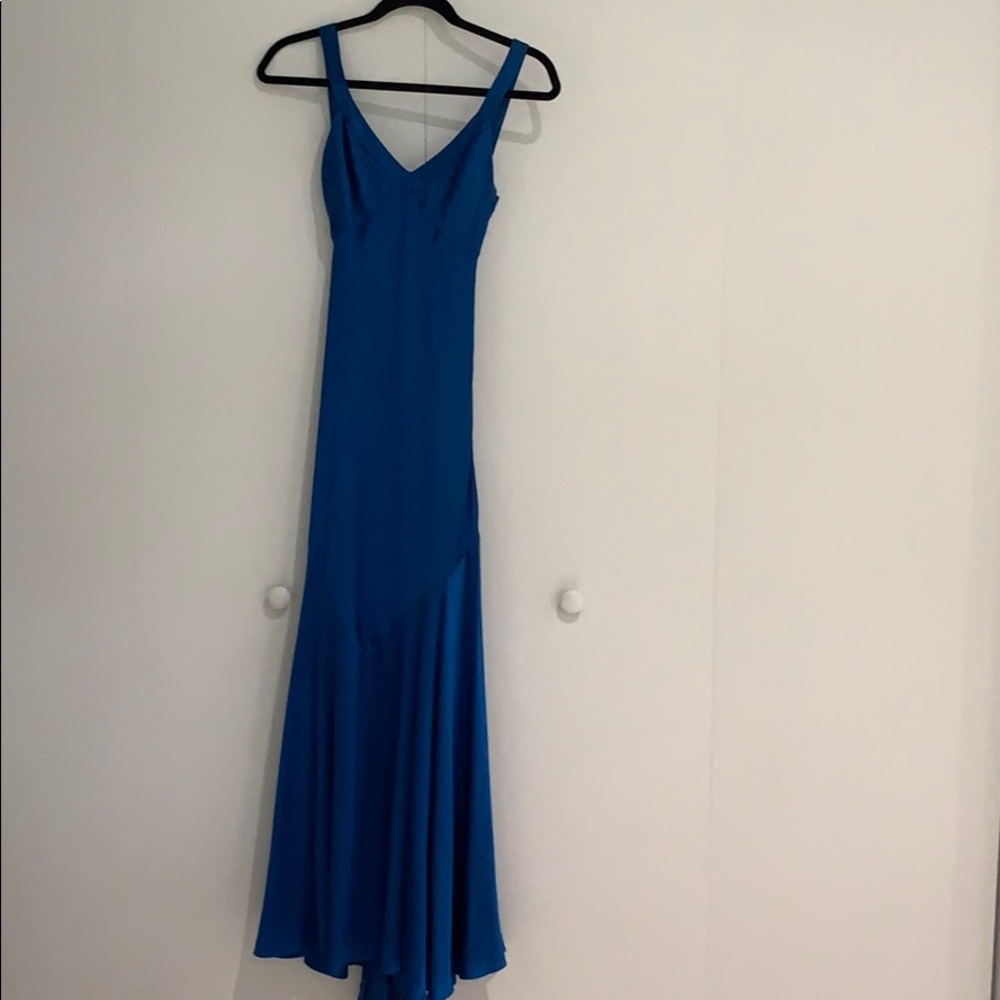 Sexy dress